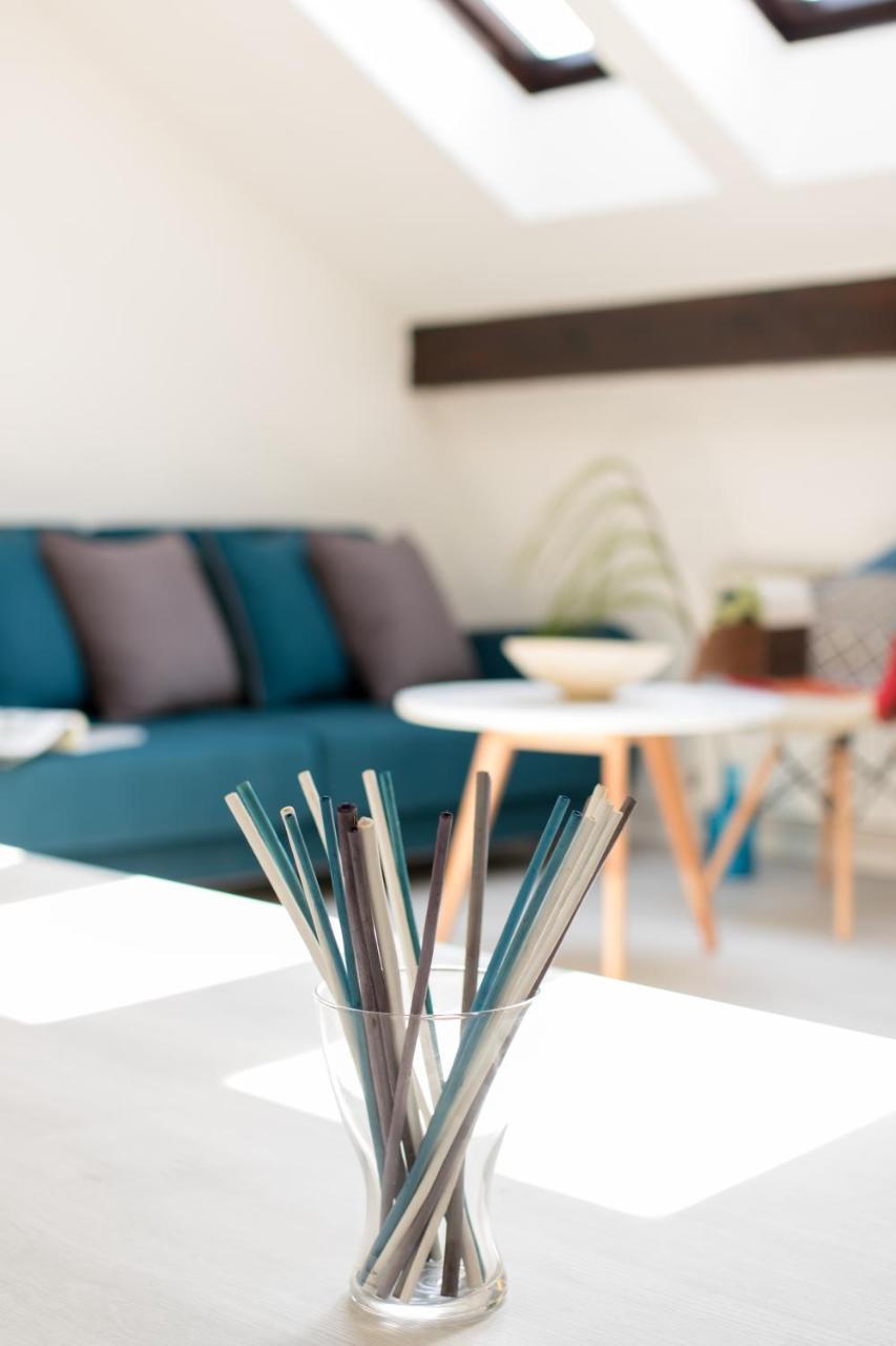 Chic Apartment In The Downtown - The Best Location Sarajevo Exterior photo