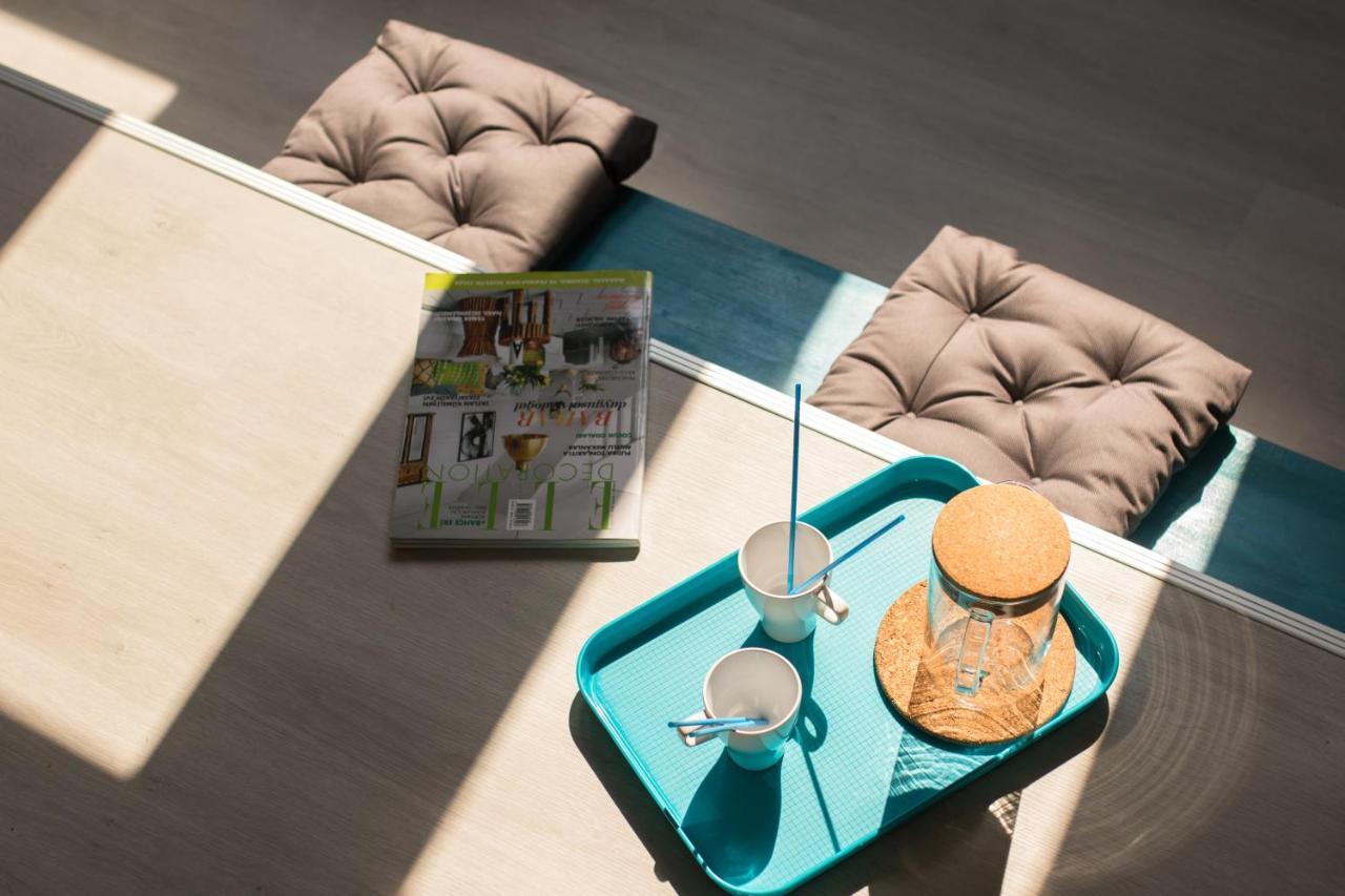 Chic Apartment In The Downtown - The Best Location Sarajevo Exterior photo